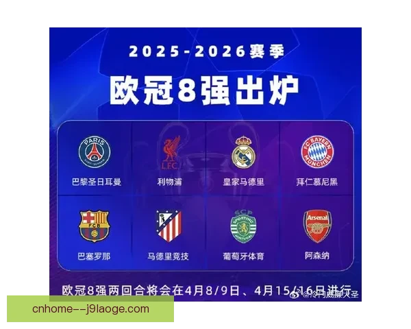 从欧冠强队对阵弱旅的稳定表现看豪门取胜的长期规律与优势